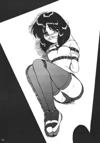 (SC38) [Thirty Saver Street 2D Shooting (Maki Hideto, Sawara Kazumitsu)] Silent Saturn SS 10 (Bishoujo Senshi Sailor Moon)