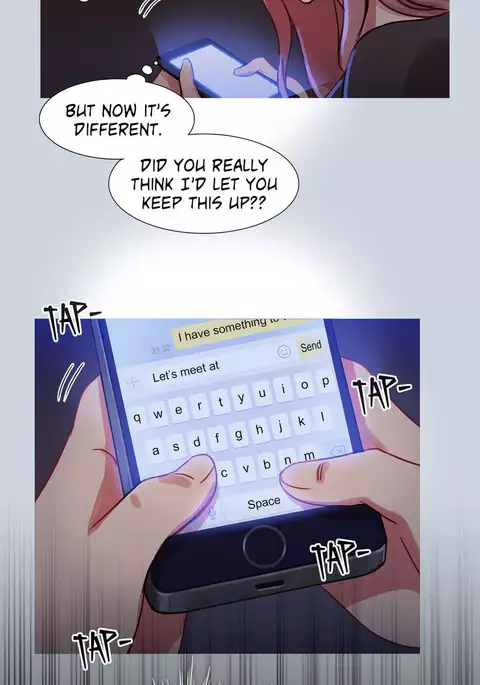 Scandal of the Witch Ch.1-33