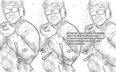 Boku To Futari No Senpai & Saishuuwa | Me and my Two Senpais -FULL