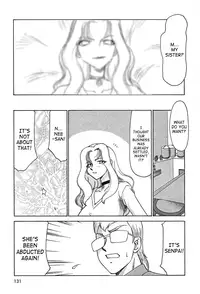 [Taira Hajime] Change! 2 [English] [SaHa]