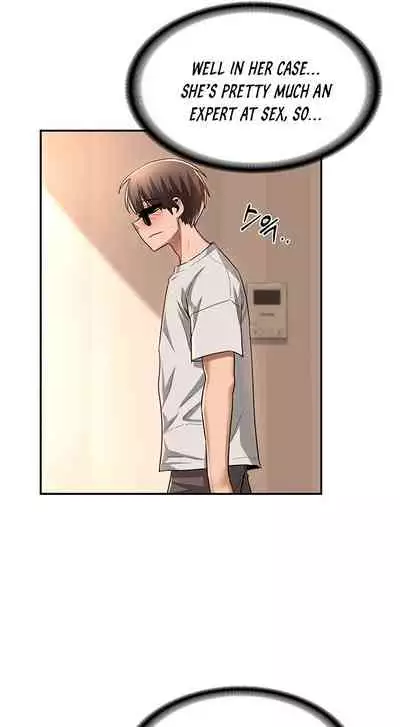 [Abio4, Bangkki] Sextudy Group (1-25) [English] [Ongoing]