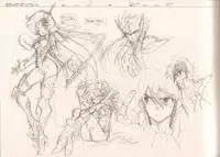 (C83) [Article 60 of Criminal Code (Shuhan)] RaKuGaKi./Monochrome.[Vol:3] (Various)