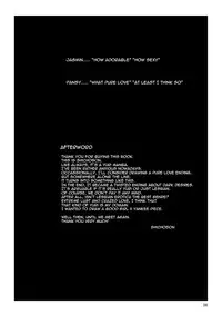 [Harumachi Tsurara (Shichoson)] Mono-Eye [English] [Yuri-Bot Scans] [Digital]