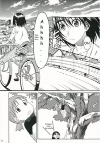 (C70) [House of Karsea (Syouji)] Pretty Neighbor&! (Yotsubato!) [English] [unangbangkay] [Decensored]