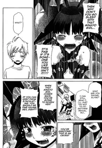 [Seguchi Takahiro] Ore Tama | My Balls Ch. 1-41 (Complete) + Extras [English]