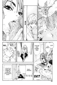 [Seto Yuuki] Stretta [English] {Ryuutama} [Decensored]