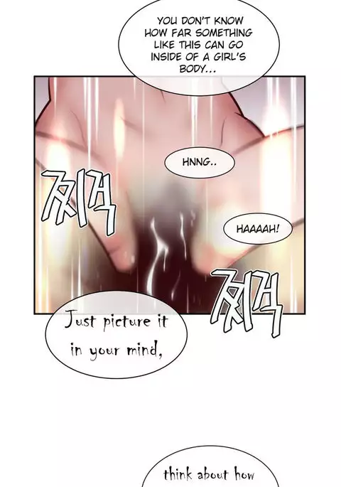 Master in My Dreams Ch.0-36