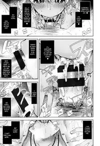 [Neet] Himitsudere - Secret Love Ch. 1-10 [English]