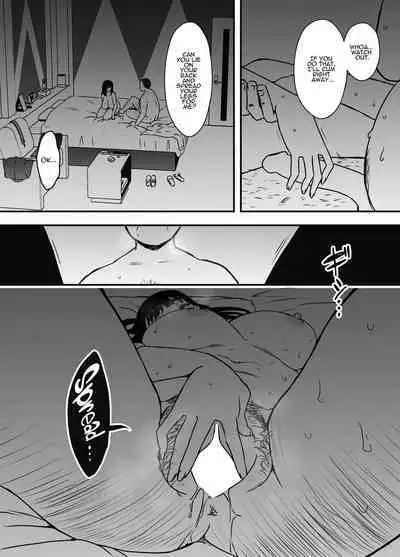 [Senaka] Giri no Ane to no 7-kakan Seikatsu - 5 | 7 Days with My Stepsister Day 5 [English] [ADTL]