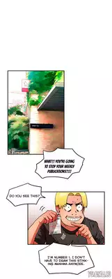 [Yi Hyeon Seok] Refrain Love Ch.1-25 (English) (YoManga) (Ongoing)