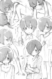 Charon & Ameya - Home Sweet Home (Summer Wars)