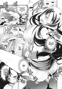 (C79) [Cotojikan (Cotoji)] TIFA LIMIT BREAK Lv.1 (Final Fantasy VII) [English] [Kizlan]