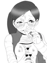 [Shishi no Okashira (Shishi Maro)] Oppai wa Seigi! (Ace Attorney) [Digital]