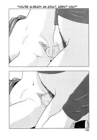 [Hayashibara Hikari] Child Hunter (Shoukoujo 2) [English]