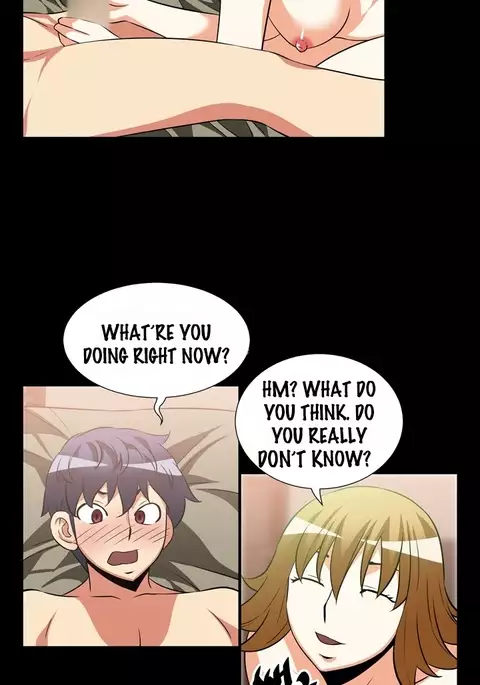 Love Parameter Ch.1-59