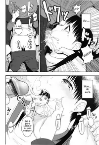 [Higashiyama Show] Do What You Wanna (Stand By Me) [English] =TV=