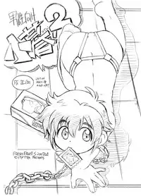 (Shotaket 12) [FRESH FRUIT S (Seri Nazuna)] Dansei Muke Cogure! 2 (Onegai My Melody)