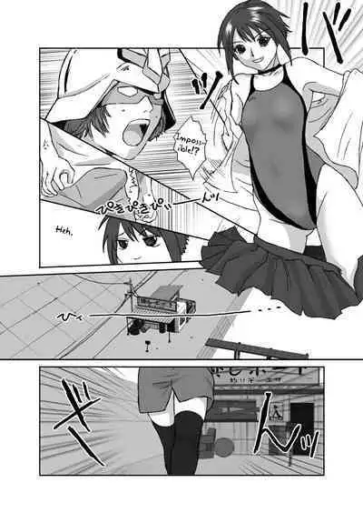 Better Girls Ch. 1-2