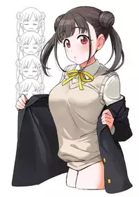 Aidoru. Sonoda Chiyoko