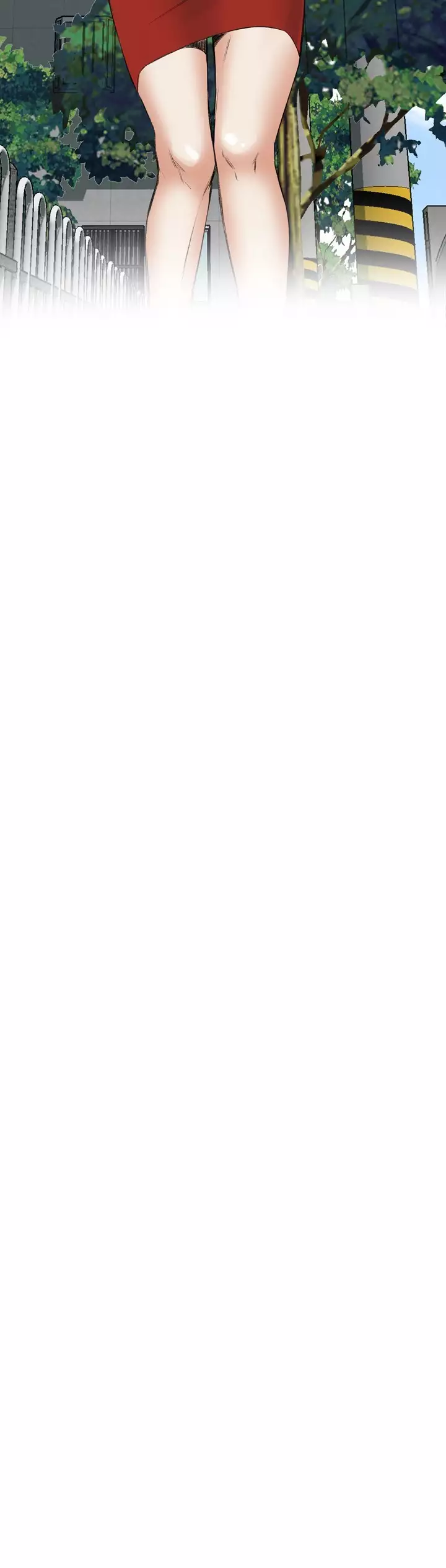 Take a Peek 偷窥 Ch.39~54 中文