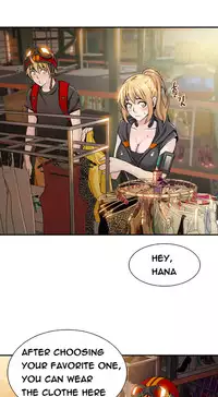 [Gyuo] Kill the Dead Bastard Ch.0-12 (English) (Ongoing)