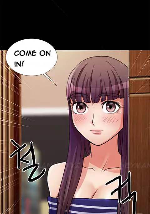 Will You Do as I Say? Ch.1-20