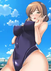 Saimin Pakopako - Geneki Gal Model & Class no Takane no Hana