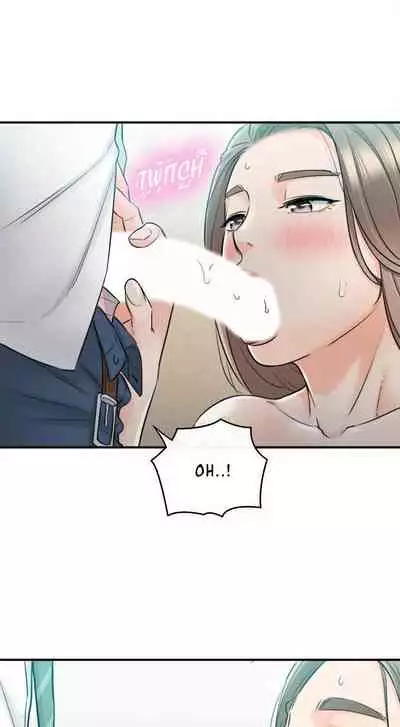 Young Boss Manhwa 01-73 [English]