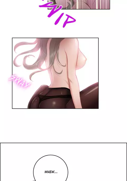 Sex Knights-Erotic Sensuality & Perception Ch.1-22