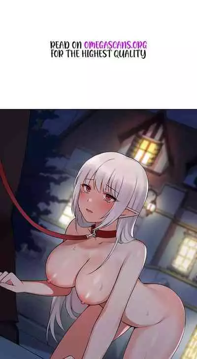 Elf Who Likes to be Humiliated Ch.11/?