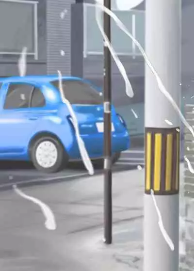 [Nanamiya (Nanamaru)] Futanari Roshutsu Ojou-sama