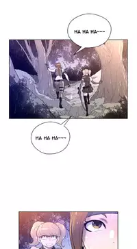 Perfect Half Ch.1-18 (English) (Ongoing)