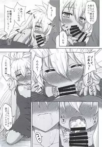 (C90) [Newtype Kenkyuujo (Kotowari)] THE ORDER GRANDE chronicle (Granblue Fantasy)