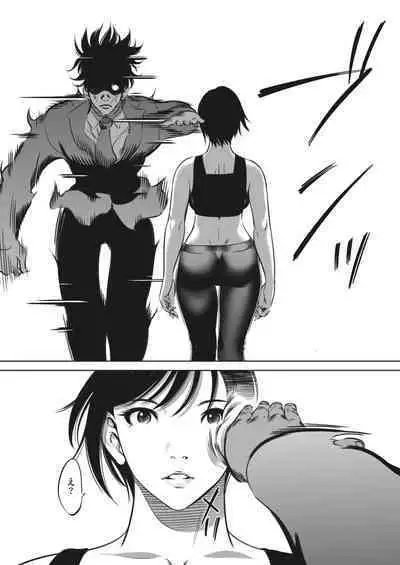 COMIC HOTMILK 2024-05