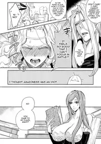 (SC61) [Tamashu, Enio (Ohkami Ryosuke, NATO)] Gesu to Kuzu no DoraCro Hon (Dragon's Crown) [English] {doujin-moe.us}