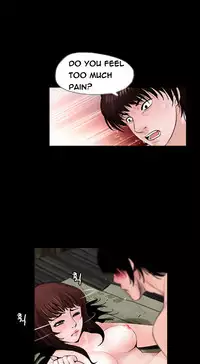 Missing Ch.1-13 (English) (Ongoing)