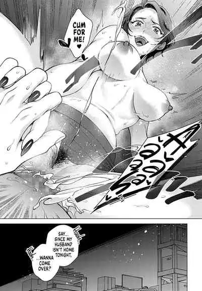 [Yumemi Teer] Iiwake Falling Down | Falling Down Excuse (COMIC Anthurium 2022-05) [English] [RedLantern]