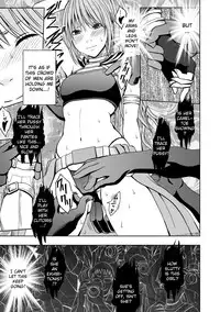 [Crimson] Cosplayer Kyousei Zecchou Ch. 1 [Digital] [English] {Kizlan}