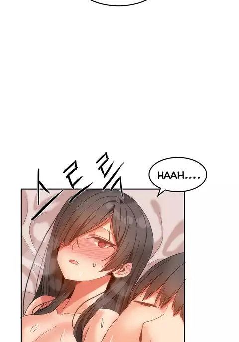 Hahri's Lumpy Boardhouse Ch. 0-18