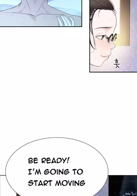 Tissue Thieves Ch.1-18