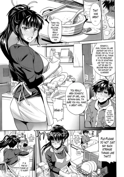 Girls Lacrosse Club + Bonus Chapter 8 + Bonus Booklet Melon