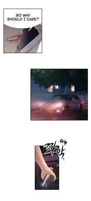 [BAK Hyeong Jun] Sweet Guy Ch.1-52 (English) (YoManga) (Ongoing)