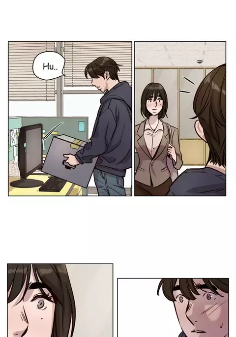 Atonement Camp Ch.1-42