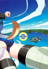 (C75) [ANEKO NO TECHO (Koume Keito)] OPPA OF BRITAIN (Strike Witches)