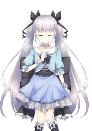 Agnes no Koubou ~Nagasare Shoujo no Koubou Nisshi~