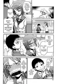 [Satou Toshio] Hame Dere Bitch | Pretty Bitch ch 1-8 [English] [Doujins.com] [Decensored]