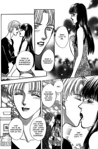 Mist Magazine(Ladies Comics) (1998)