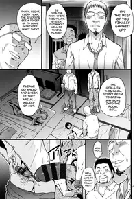 [Shiwasu no Okina] Ero Pippi Ch.1-4 [English]