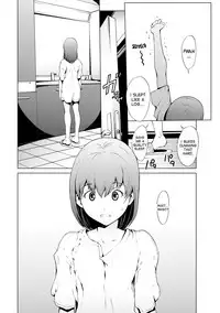[OKAWARI] Otona ni naru Kusuri - I feel good my woman's body! Ch.1-8 [English]