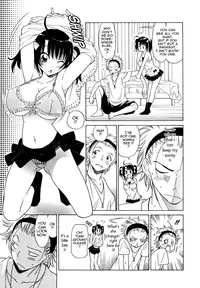 [Otono Natsu] Paff Paff! [English]